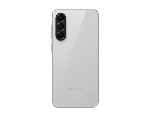 Смартфон Samsung Galaxy A56 5G 8/256Gb, SM-A566E, NFC, AMOLED, 120Гц, 5000мAч, серый (2184874)