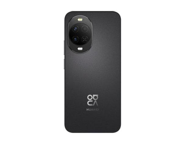 Смартфон Huawei Nova 15 12/256Gb, PSN-LX9, NFC, OLED, 120Гц, 6000мAч, черный (2178593)