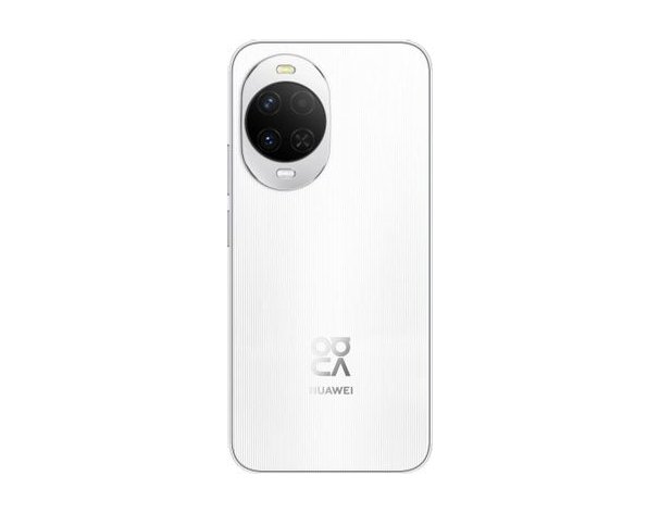 Смартфон Huawei nova 15 12/512Gb, PSN-LX9, NFC, OLED, 120Гц, 6000мAч, белый (2178595)