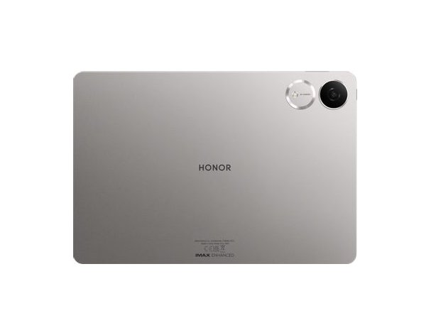 Планшет Honor Pad V9 8/256 GB 8350 Elite Wi-Fi, 2800 x 1840, 144Гц, MagicOS 9.0, с чехлом и стилусом, серый (2084371)