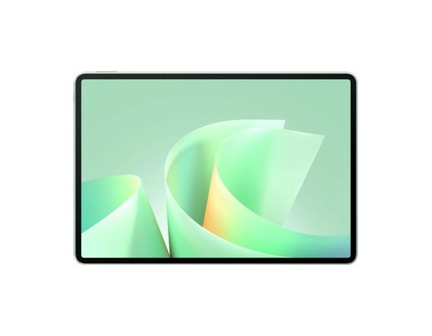 Планшет Huawei MatePad 11.5S Papermatte SLG-W09 12/256 GB Wi-Fi, 2800 x 1840, 144Гц, HarmonyOS 4.2, с клавиатурой, зеленый (2159616)