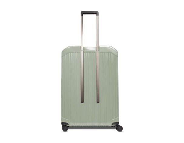 Чемодан Piquadro PQ Light BV6394PQL/VE, 51х75х31 см, 4.38кг, зеленый (2091808)