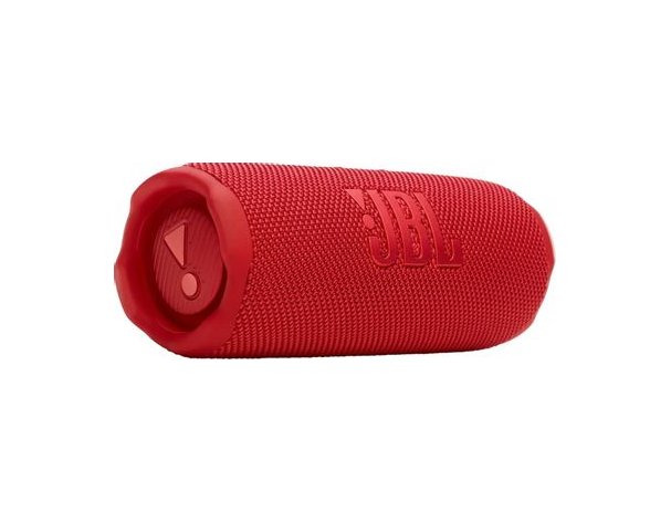 Колонка портативная JBL Flip 7, 35Вт, красный [jblflip7red]
