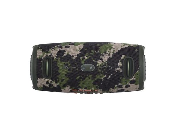 Portable acoustics JBL Xtreme 3, 100W, camouflage [jblxtreme3camouk]