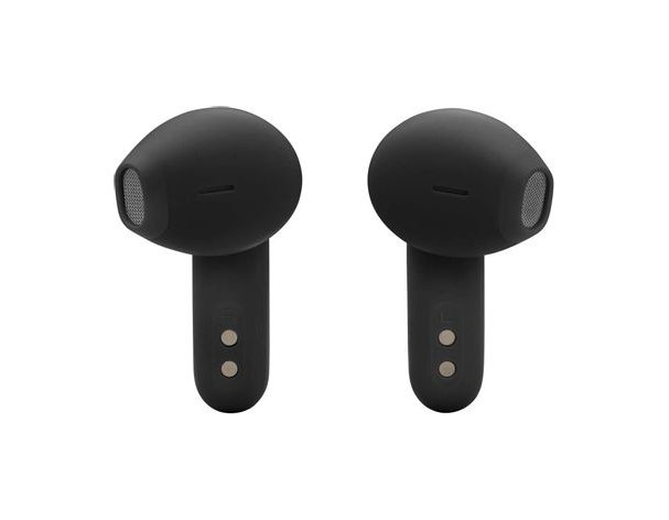 Наушники JBL Wave Flex 2, Bluetooth, вкладыши, черный [jblwflex2blk]