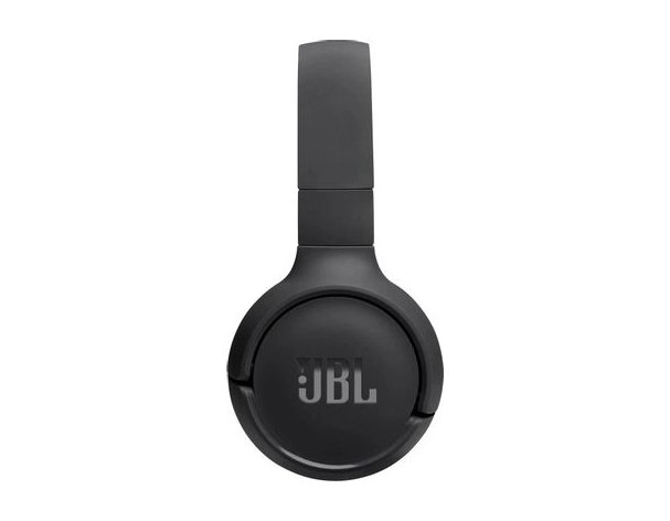 Headphones JBL Tune 520BT, Bluetooth, overhead, black [jblt520btblk]