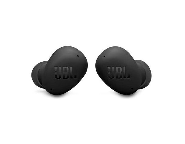 Наушники JBL Wave Buds 2, Bluetooth, внутриканальные, черный [jblwbuds2blk]