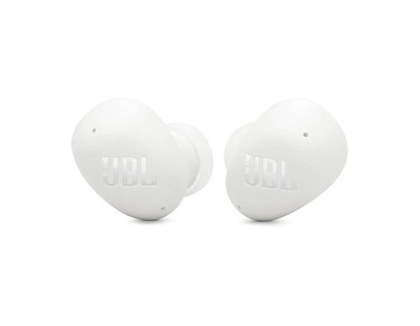 Наушники JBL Wave Buds 2, Bluetooth, внутриканальные, белый [jblwbuds2wht]