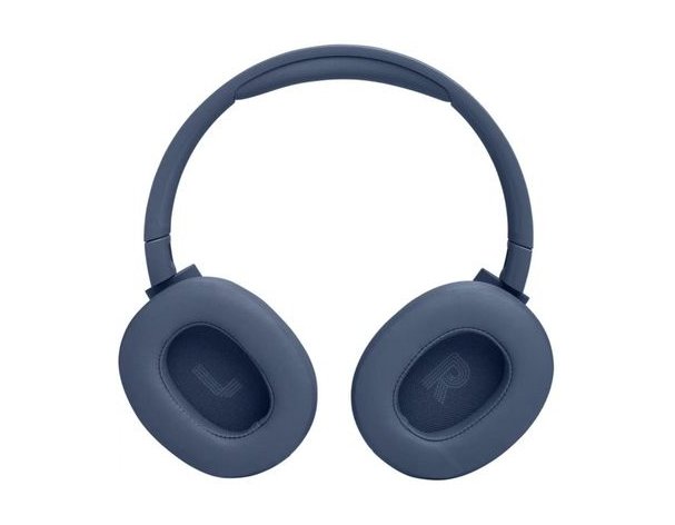 Headphones JBL Tune 770NC, Bluetooth, overhead, blue [jblt770ncblucn]