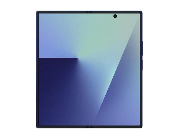Смартфон Samsung Galaxy Z Fold7 16/1Tb, SM-F966B, NFC, AMOLED, 120Гц, 4400мAч, синий