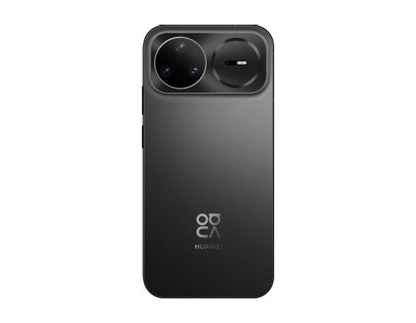 Смартфон Huawei Nova 15 Pro 12/512Gb, KLE-LX9, NFC, OLED, 120Гц, 6500мAч, черный (2178588)