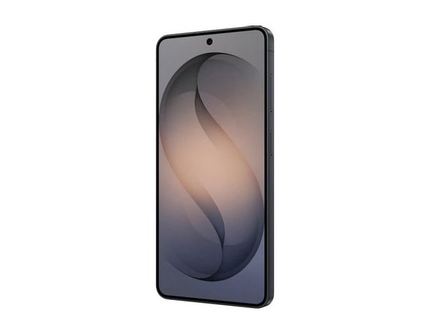 Смартфон Samsung Galaxy S26 12/256Gb, SM-S942B, NFC, AMOLED, 120Гц, 4300мAч, черный