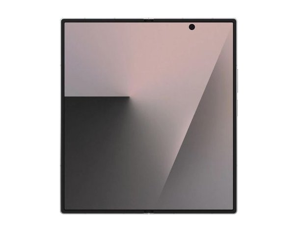 Смартфон Samsung Galaxy Z Fold7 12/512Gb, SM-F966B, NFC, AMOLED, 120Гц, 4400мAч, серый