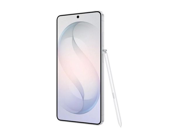 Смартфон Samsung Galaxy S26 Ultra 12/512Gb, SM-S948B, NFC, AMOLED, 120Гц, 5000мAч, белый