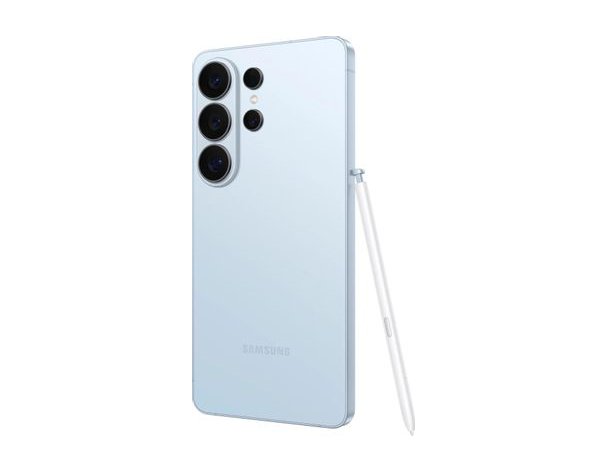 Смартфон Samsung Galaxy S26 Ultra 16/1Tb, SM-S948B, NFC, AMOLED, 120Гц, 5000мAч, голубой