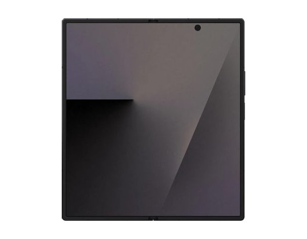 Смартфон Samsung Galaxy Z Fold7 12/256Gb, SM-F966B, NFC, AMOLED, 120Гц, 4400мAч, черный