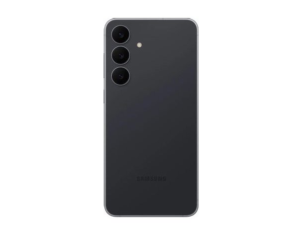 Смартфон Samsung Galaxy S25 FE 8/512Gb, SM-S731B, NFC, AMOLED, 120Гц, 4900мAч, черный (2127832)