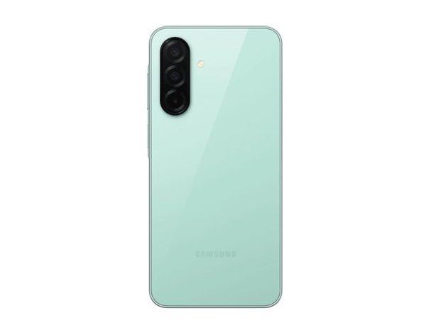 Смартфон Samsung Galaxy A26 5G 8/256Gb, SM-A266B, NFC, AMOLED, 120Гц, 5000мAч, мятный (2089301)