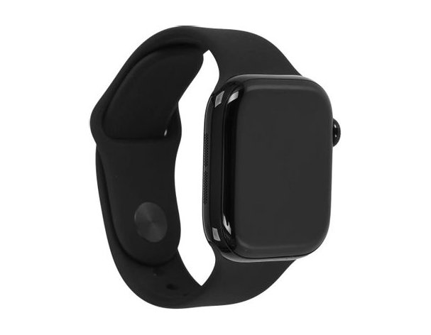 Смарт-часы Apple Watch Series 11 A3331, 42мм, черный (2146627)