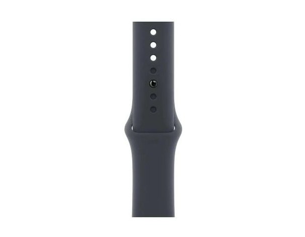 Смарт-часы Apple Watch SE 3 2025 A3325, 44мм, темная ночь (2163505)