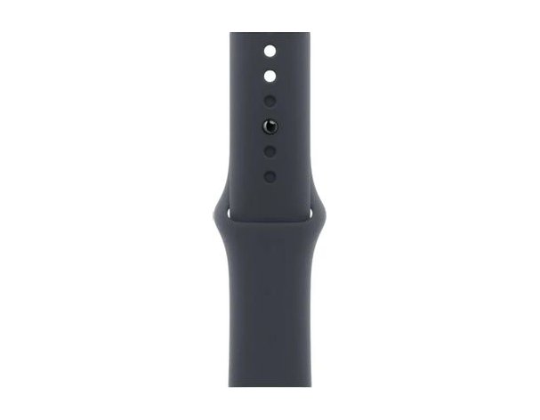 Смарт-часы Apple Watch SE 3 2025 A3325, 44мм, темная ночь (2162836)