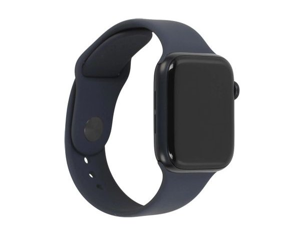 Смарт-часы Apple Watch SE 3 2025 A3325, 44мм, темная ночь (2170007)