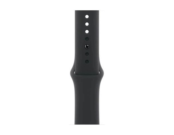 Смарт-часы Apple Watch Series 11 A3331, 42мм, черный/серый космос (2146643)