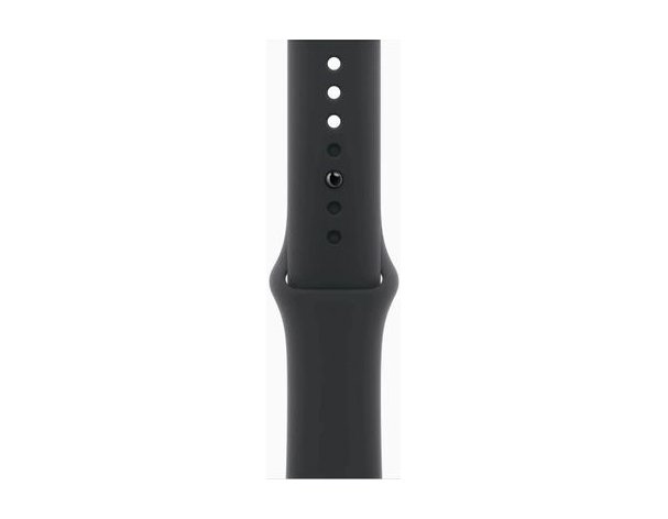 Смарт-часы Apple Watch Series 11 A3333, 46мм, черный/серый космос (2146663)