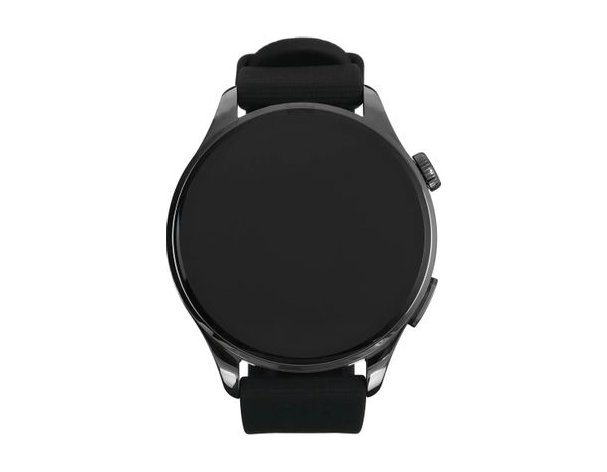 Смарт-часы Xiaomi Watch 5, 47мм, 1.54, черный (2160303)