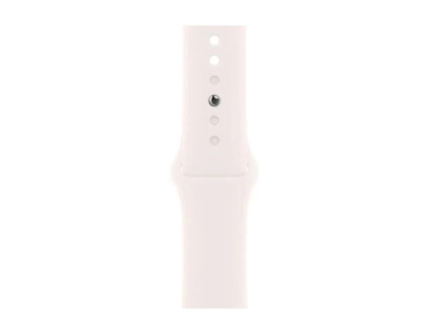 Смарт-часы Apple Watch SE 3 2025 A3325, 44мм, сияющая звезда (2162876)