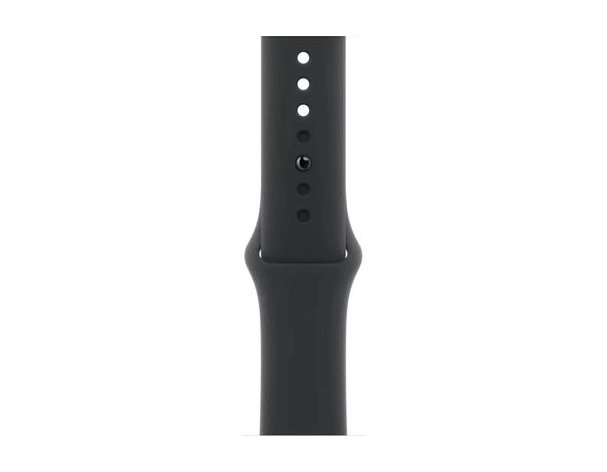 Смарт-часы Apple Watch Series 11 A3333, 46мм, черный/серый космос (2155875)
