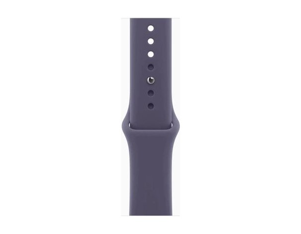 Смарт-часы Apple Watch Series 11 A3333, 46мм, фиолетовый/серебристый (2162888)