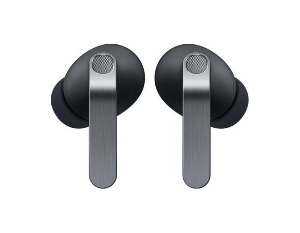 Наушники Samsung Galaxy Buds 4 Pro, Bluetooth, внутриканальные, черный (2166126)