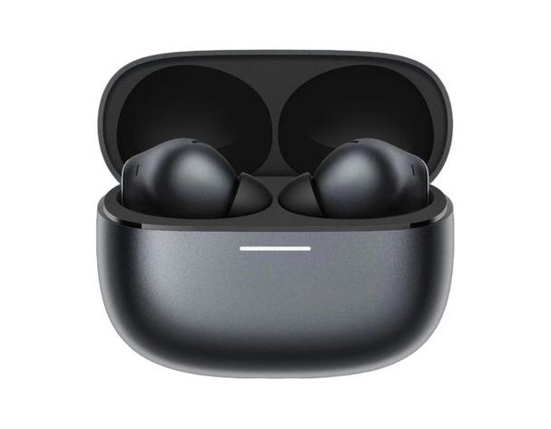 Наушники Xiaomi Redmi Buds 8 Pro, Bluetooth, внутриканальные, черный (2160293)