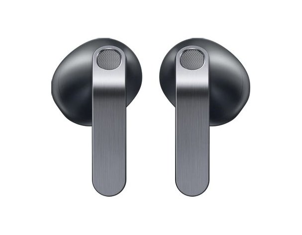 Наушники Samsung Galaxy Buds 4, Bluetooth, внутриканальные, черный (2166129)
