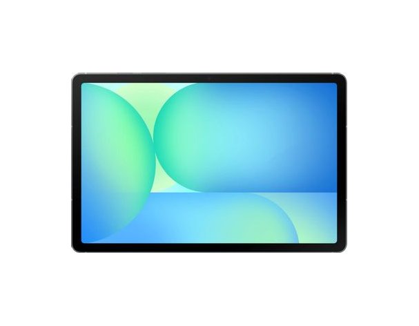 Планшет Samsung Galaxy Tab S10 FE SM-X520 12/256 GB 1580 Wi-Fi, 2304 x 1440, 90Гц, Android 15, со стилусом, серый [sm-x520nzapcau]