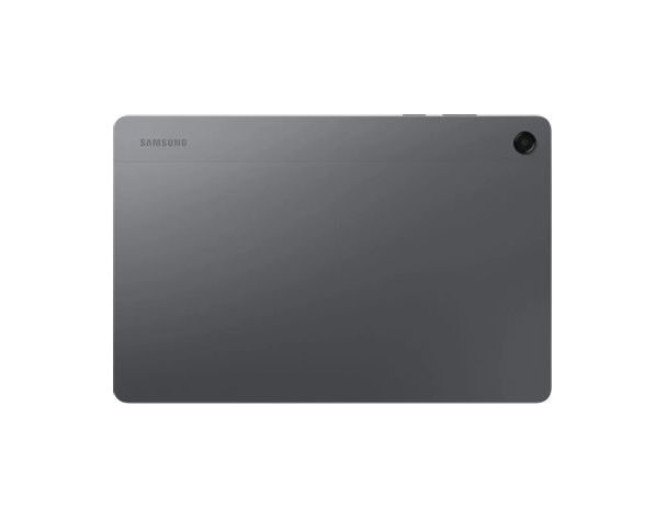 Планшет Samsung Galaxy Tab A11+ BSM-X230 8/256 GB 7300 Wi-Fi, 1920 x 1200, 90Гц, Android 15, серый [sm-x230nzaecau]