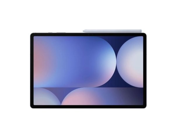 Планшет Samsung Galaxy Tab S10+ BSM-X820 12/512 GB 9300+ Wi-Fi, 2800 x 1752, 120Гц, Android 14, со стилусом, серый [sm-x820nzapcau]