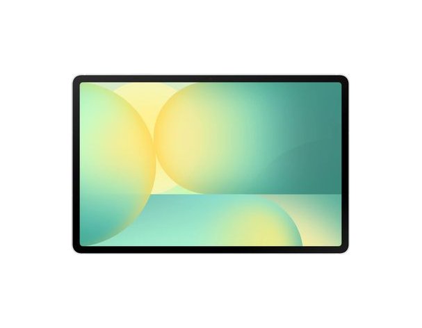 Планшет Samsung Galaxy Tab S10 FE+ SM-X620 12/256 GB 1580 Wi-Fi, 2880 x 1800, 90Гц, Android 15, со стилусом, серебристый [sm-x620nzspcau]