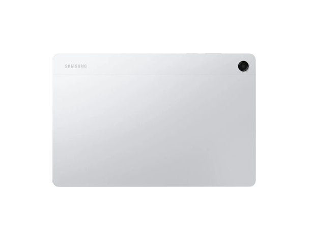 Планшет Samsung Galaxy Tab A11+ BSM-X236B 6/128 GB 7300 5G, 1920 x 1200, 90Гц, Android 15, серебристый [sm-x236bzsacau]