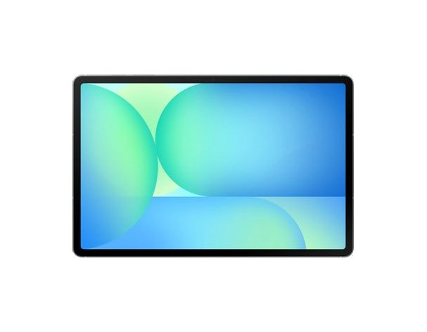 Планшет Samsung Galaxy Tab S10 FE+ SM-X626B 12/256 GB 1580 5G, 2880 x 1800, 90Гц, Android 15, со стилусом, серый [sm-x626bzapcau]