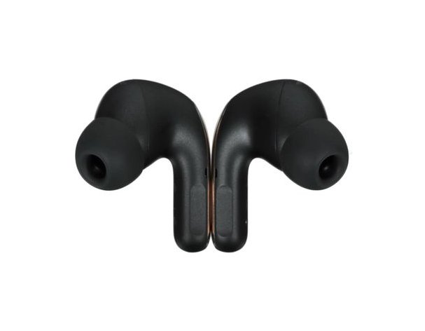 Наушники Xiaomi Buds 5 Pro WiFi-Black, Bluetooth/Wi-Fi, внутриканальные, черный (2154924)