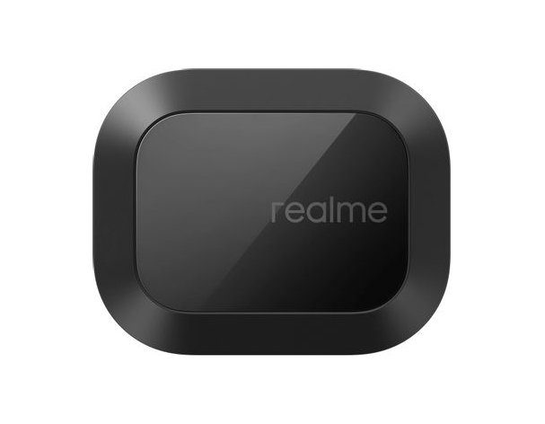 Наушники Realme Buds Air 8 Pro, Bluetooth, внутриканальные, черный (2180280)