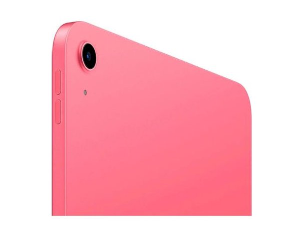 Планшет Apple iPad 2025 Wi-Fi A3354 6/128 GB A16 Bionic Wi-Fi, 2360 x 1640, iOS, розовый (2118861)