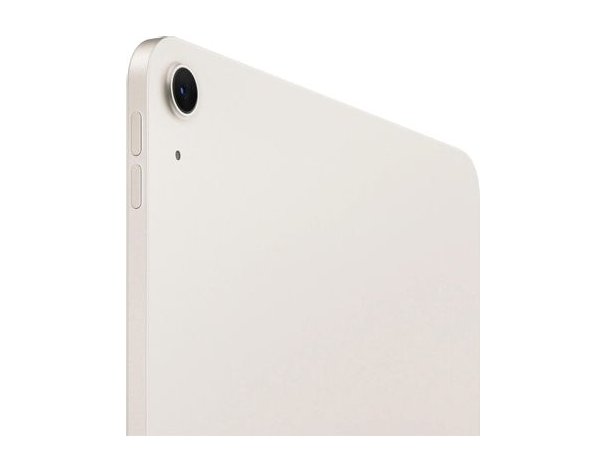Tablet Apple iPad Air 2024 11 Wi-Fi A2902 8/128 GB M2 Wi-Fi, 2360 x 1640, iOS, shining star (2068717)