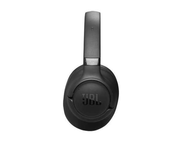 Наушники JBL Tune 780NC, 3.5 мм/Bluetooth, накладные, черный