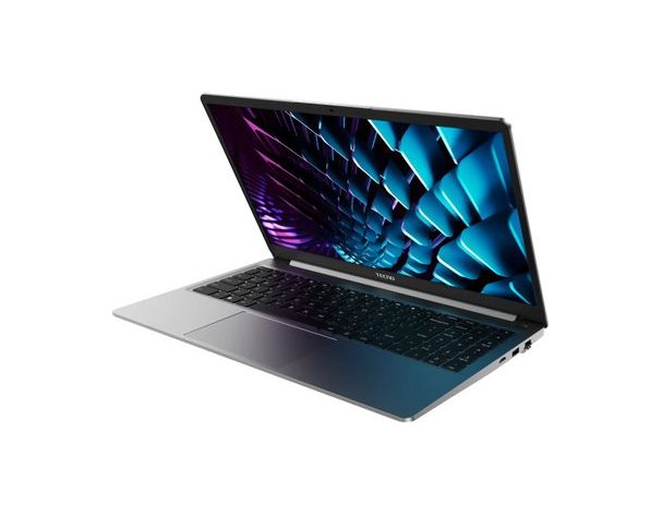Ноутбук Tecno MegaBook K15SFA, 15.6, IPS, AMD Ryzen 5 7535HS 3.3ГГц, 6-ядерный, 16ГБ LPDDR5, 1ТБ SSD,  AMD Radeon  660M, Windows 11 Home, серый [71005000403]