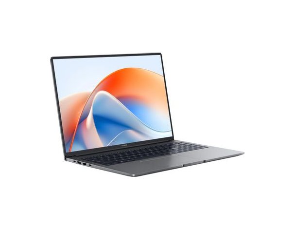 Ноутбук Honor MagicBook X16 Plus 2025 BornB-5651F Core 5 220H/16Gb/SSD512Gb/16/IPS/FHD+/W11H/grey