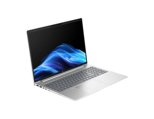 Laptop HP ProBook 4 G1i, 16, IPS, Intel Core Ultra 5 225U 1.5Hz, 12-core, 16GB DDR5, 256GB SSD, Intel Graphics, Windows 11 Pro, silver [bb3q4ut]