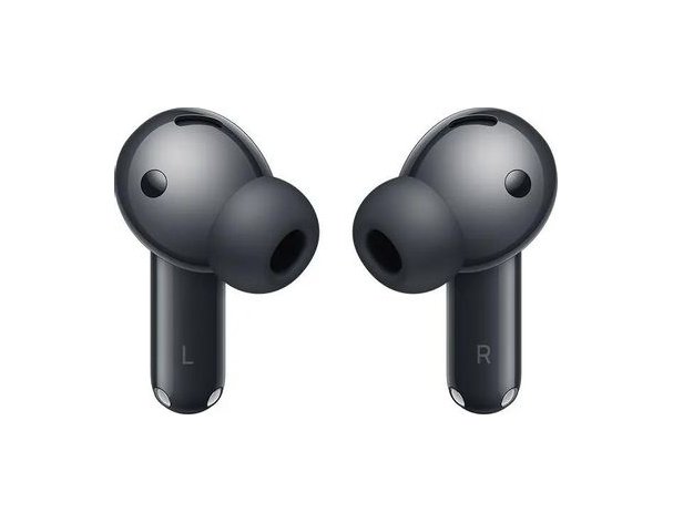 Наушники Huawei FreeBuds 7i Conch-T010 T0025, Bluetooth, внутриканальные, черный (2135364)
